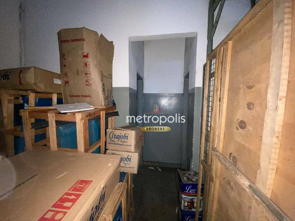 Prédio Inteiro, 344 m² - Foto 6