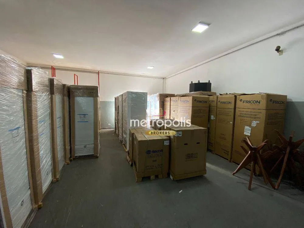 Prédio Inteiro, 344 m² - Foto 1