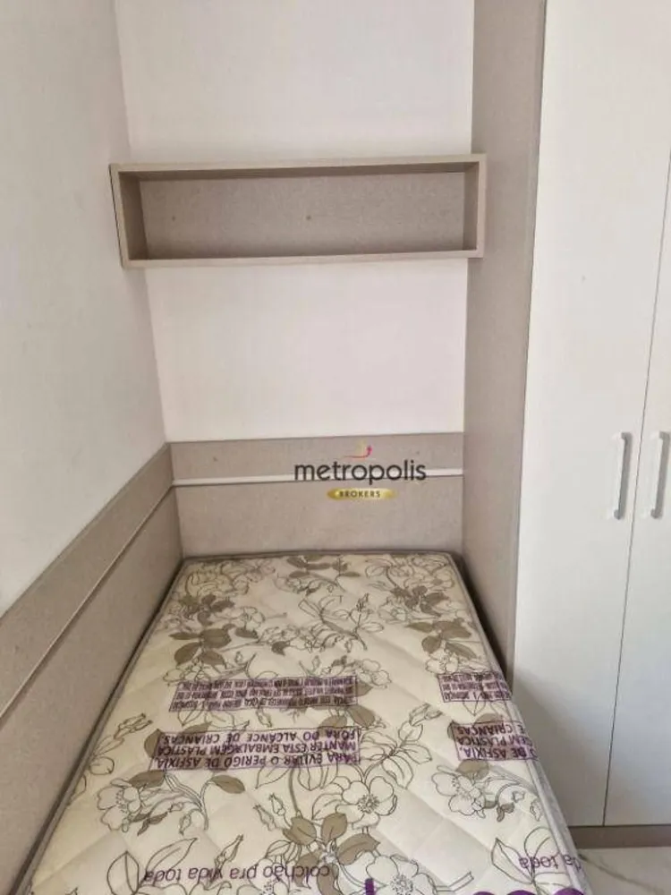 Apartamento, 3 quartos, 85 m² - Foto 12