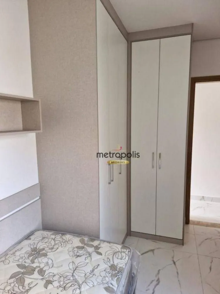 Apartamento, 3 quartos, 85 m² - Foto 3