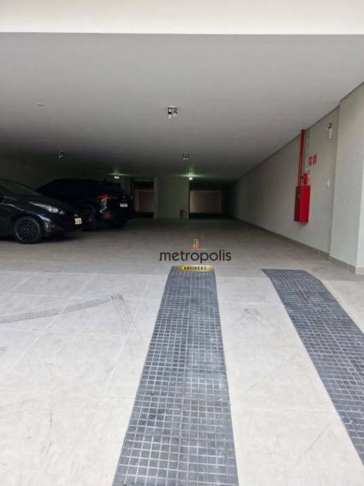 Apartamento, 3 quartos, 85 m² - Foto 2
