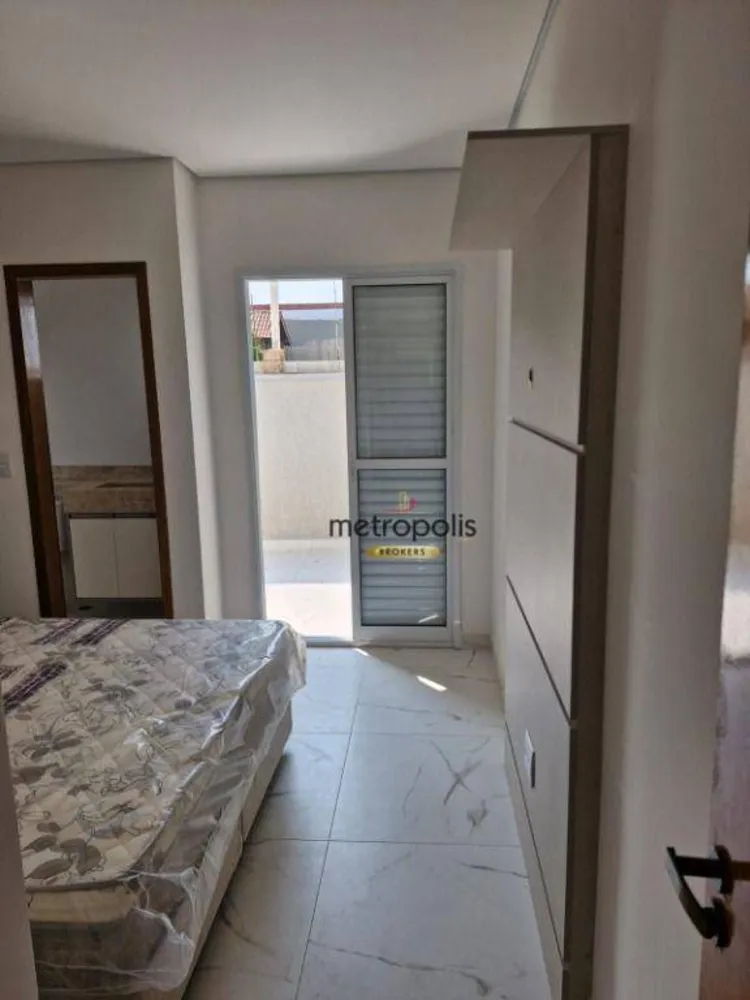 Apartamento, 3 quartos, 85 m² - Foto 9