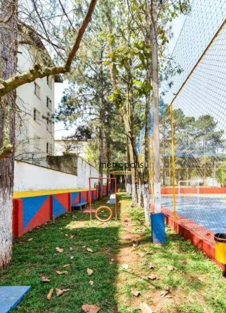 Apartamento, 2 quartos, 57 m² - Foto 6