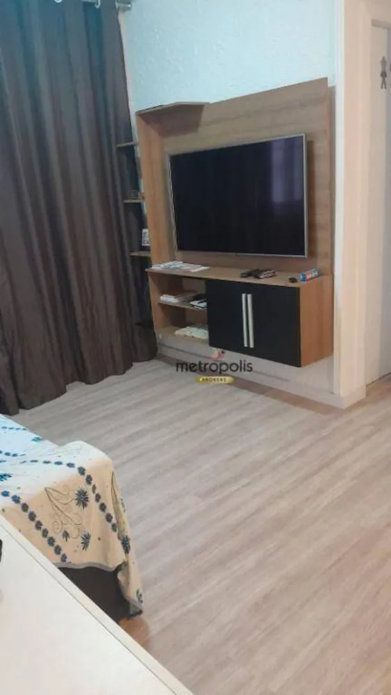 Apartamento, 2 quartos, 57 m² - Foto 1