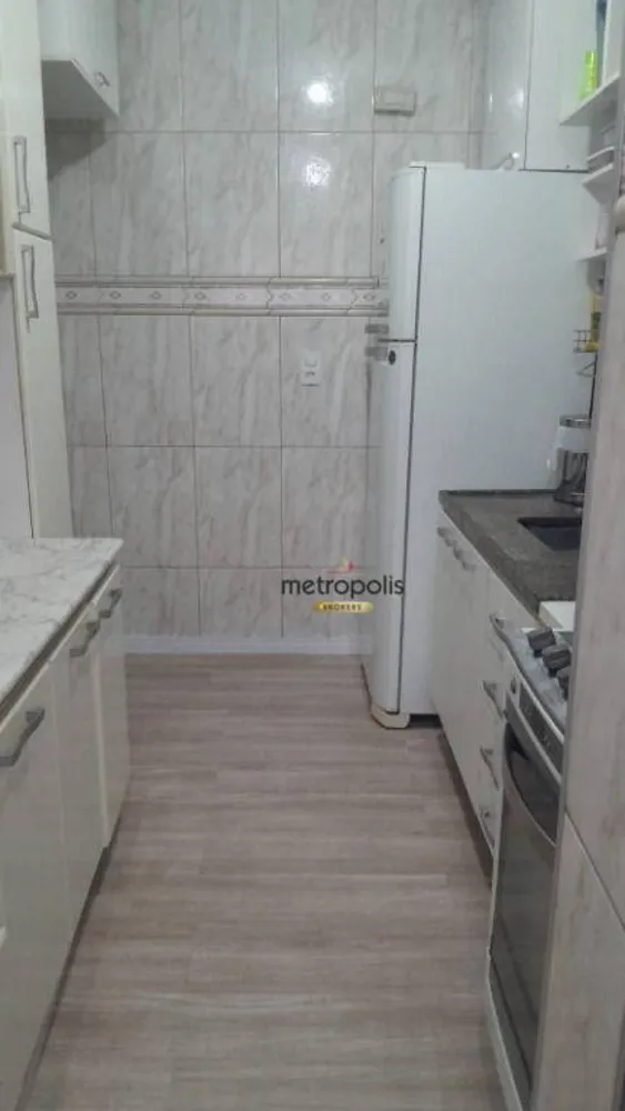 Apartamento, 2 quartos, 57 m² - Foto 2