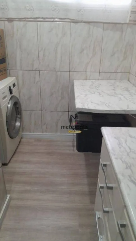 Apartamento, 2 quartos, 57 m² - Foto 4