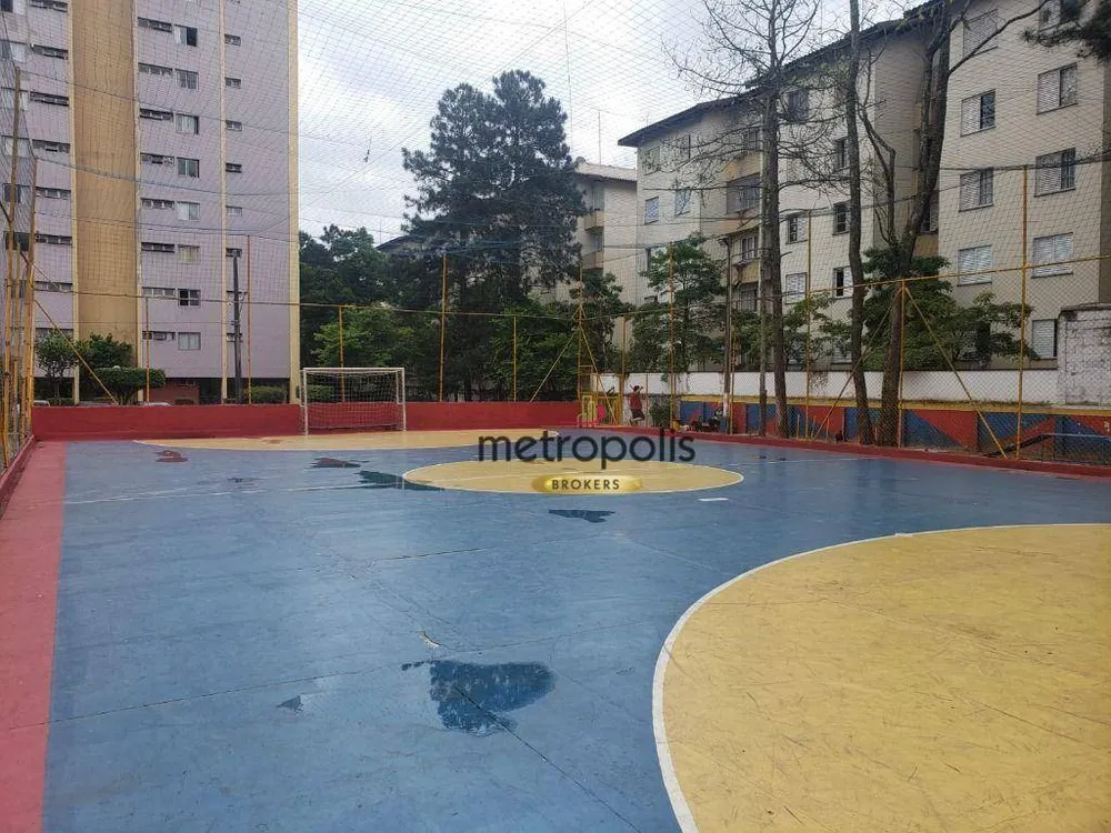 Apartamento, 2 quartos, 57 m² - Foto 8