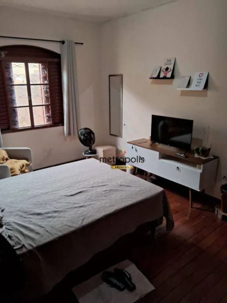 Casa, 3 quartos, 258 m² - Foto 1