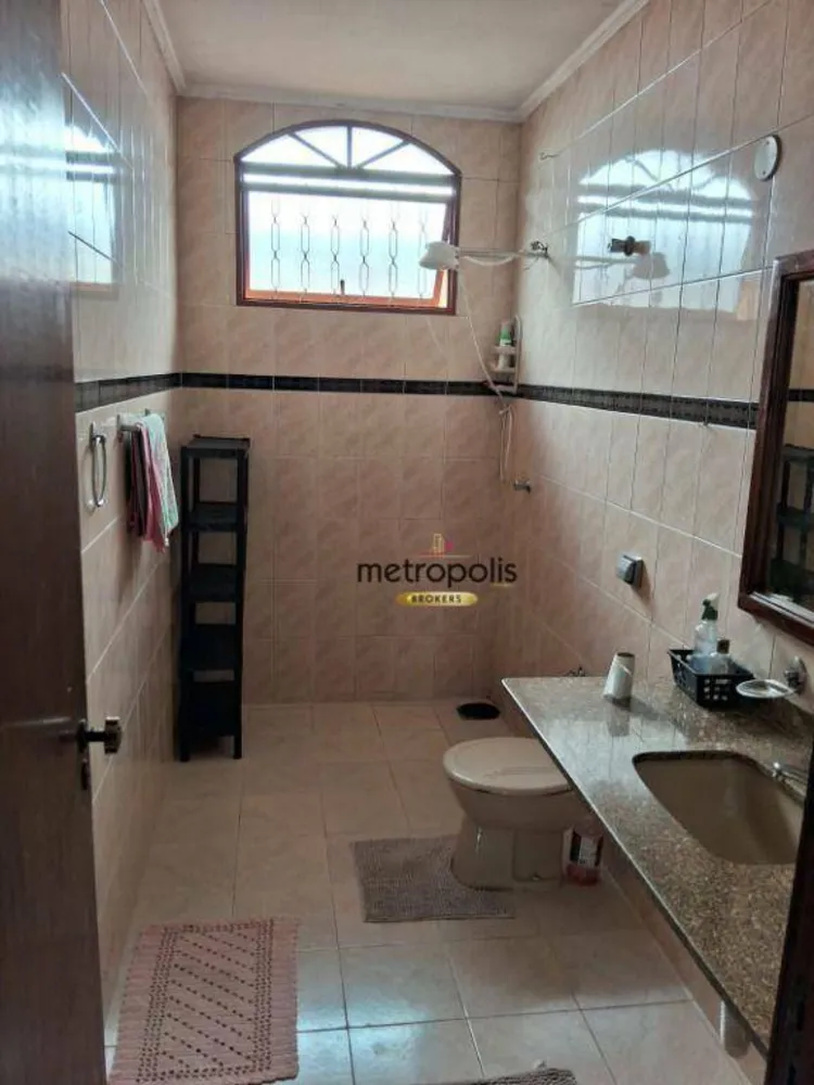 Casa, 3 quartos, 258 m² - Foto 2