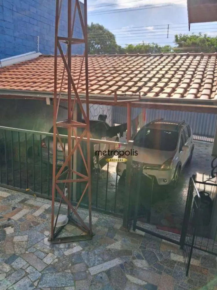Casa, 3 quartos, 258 m² - Foto 3