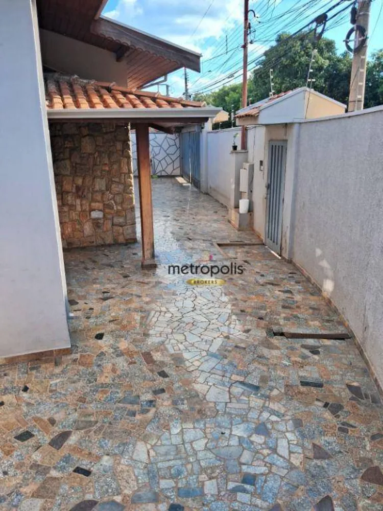 Casa, 3 quartos, 258 m² - Foto 7