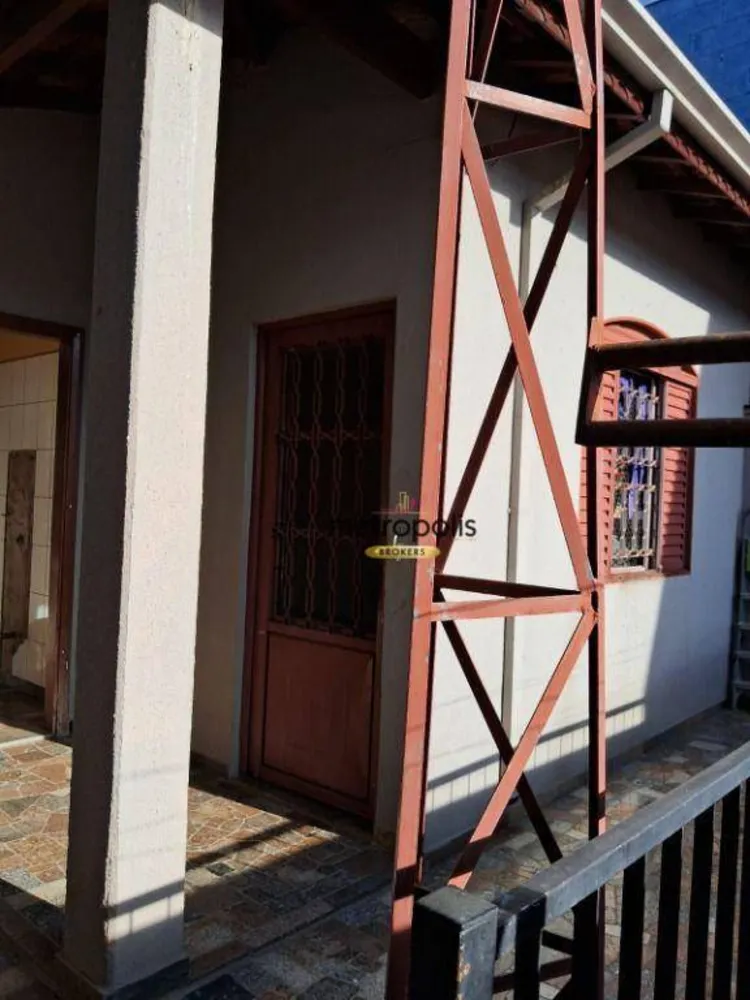 Casa, 3 quartos, 258 m² - Foto 6