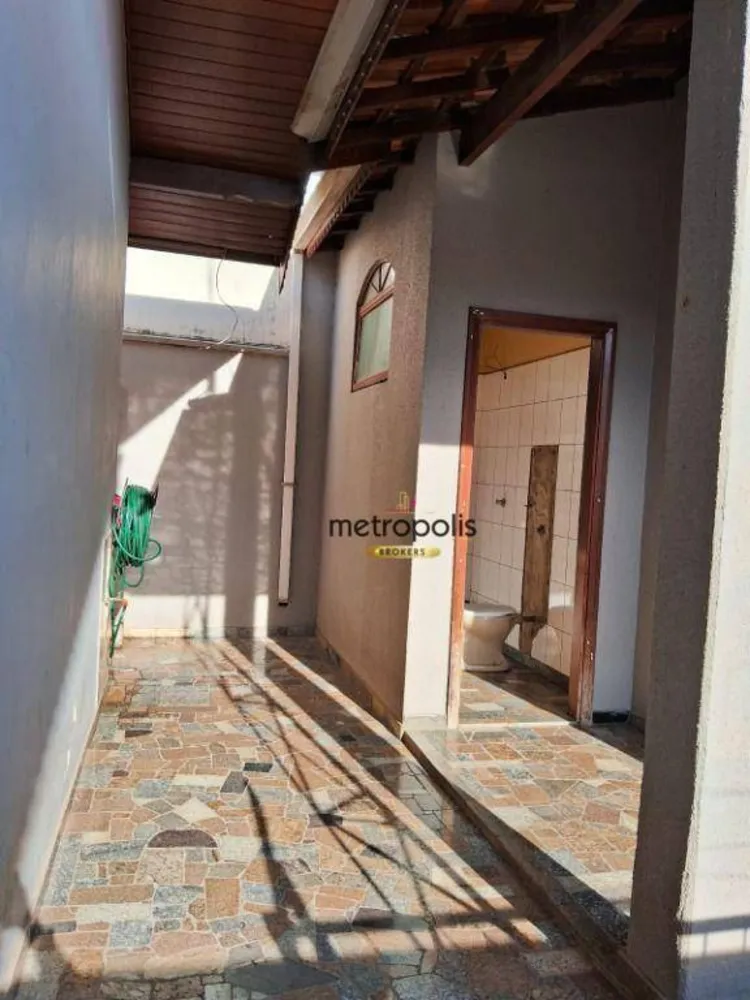 Casa, 3 quartos, 258 m² - Foto 4