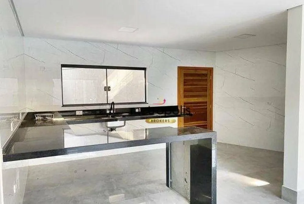 Sobrado, 3 quartos, 134 m² - Foto 6