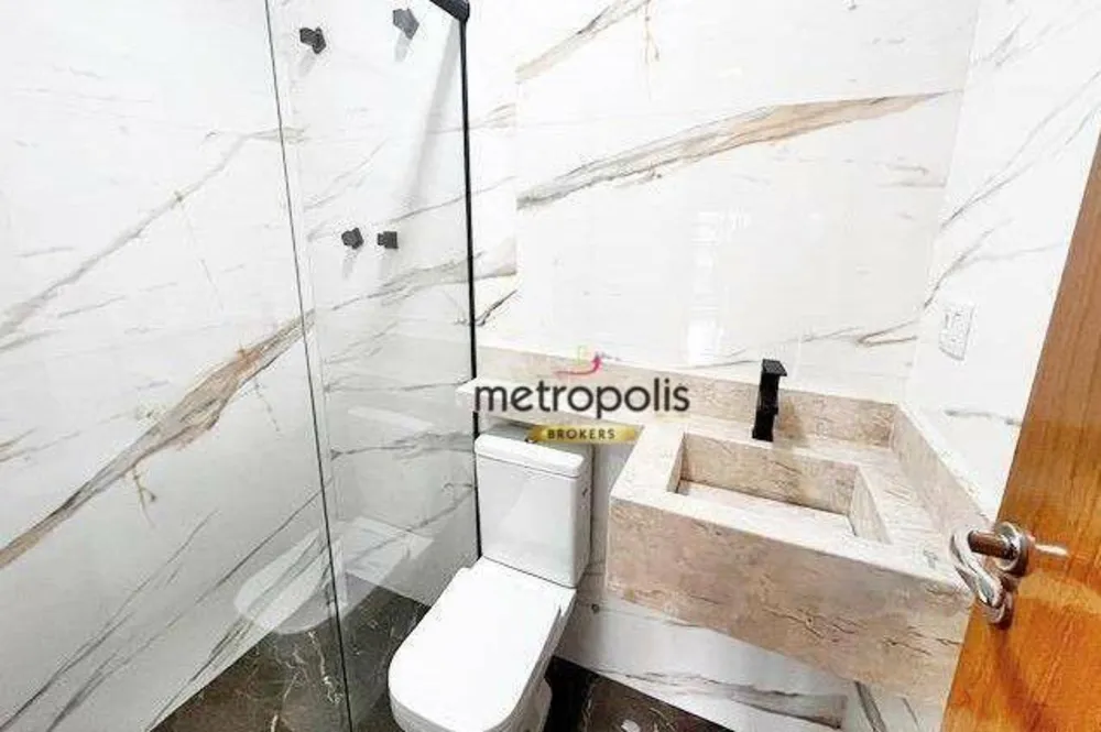 Sobrado, 3 quartos, 134 m² - Foto 10