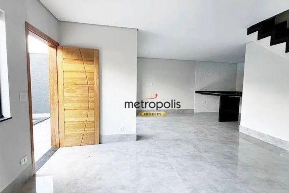 Sobrado, 3 quartos, 134 m² - Foto 4