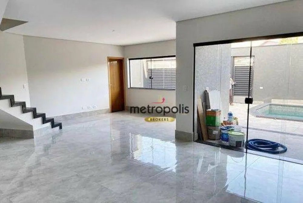 Sobrado, 3 quartos, 134 m² - Foto 5