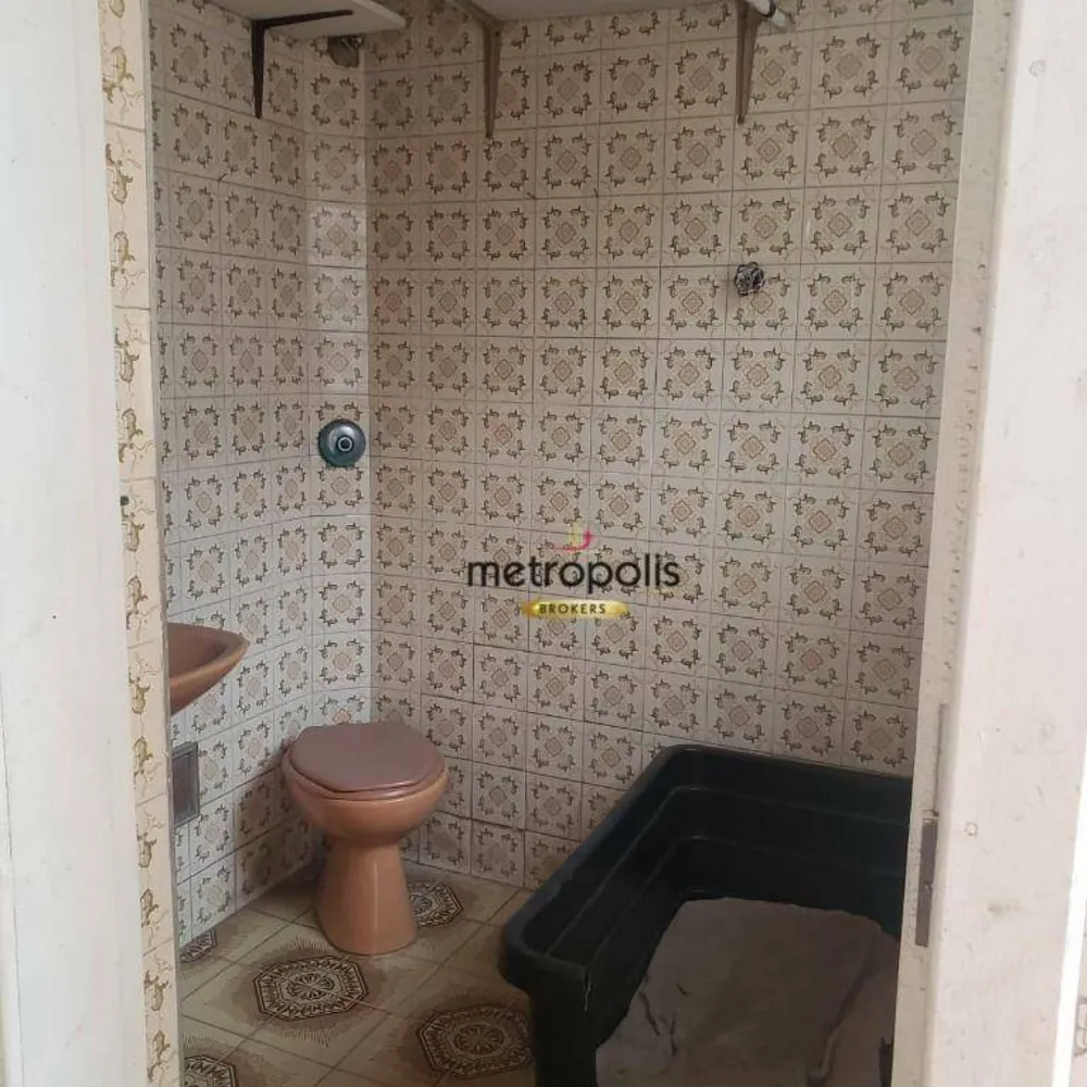 Casa, 1 quarto, 58 m² - Foto 6