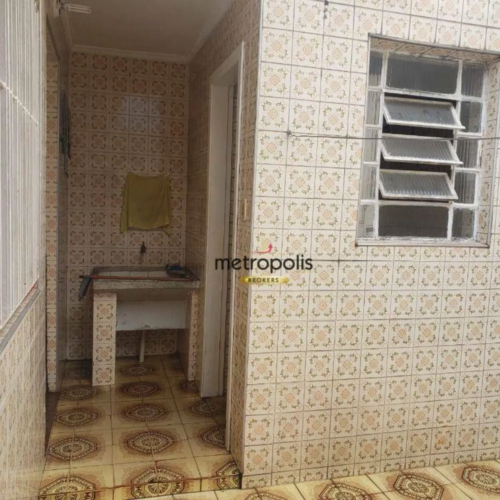 Casa, 1 quarto, 58 m² - Foto 8
