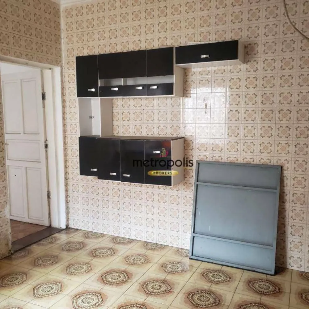 Casa, 1 quarto, 58 m² - Foto 3