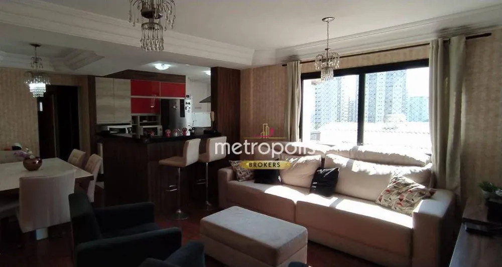 Apartamento, 2 quartos, 106 m² - Foto 1