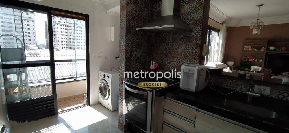 Apartamento, 2 quartos, 106 m² - Foto 3