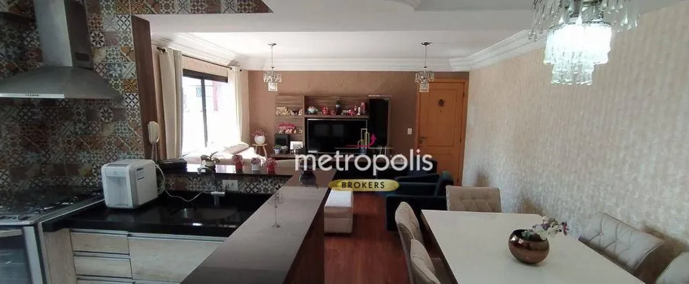 Apartamento, 2 quartos, 106 m² - Foto 6