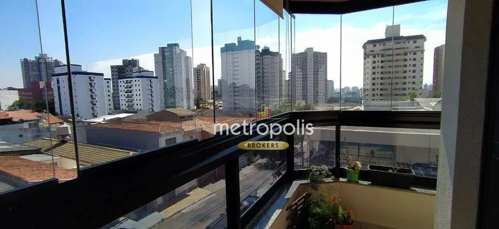 Apartamento, 2 quartos, 106 m² - Foto 2