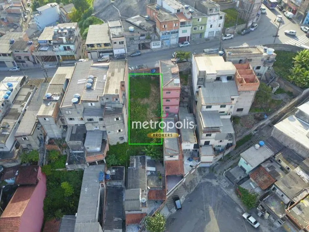 Terreno, 190 m² - Foto 6