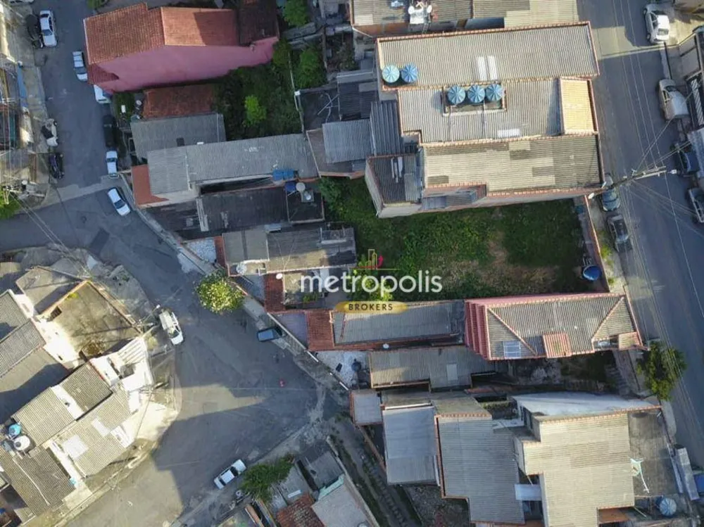 Terreno, 190 m² - Foto 3