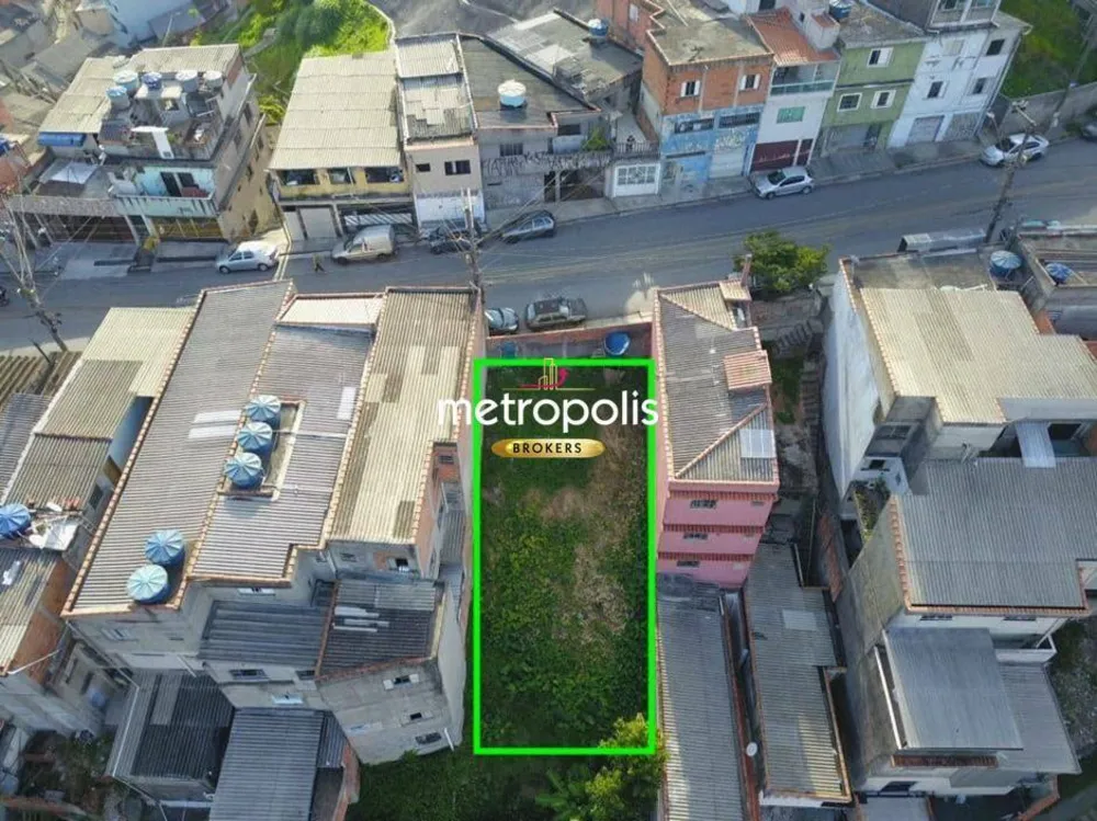 Terreno, 190 m² - Foto 1