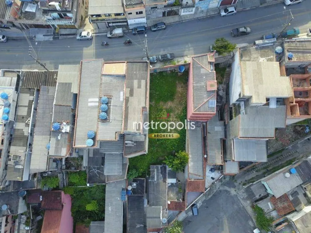 Terreno, 190 m² - Foto 3