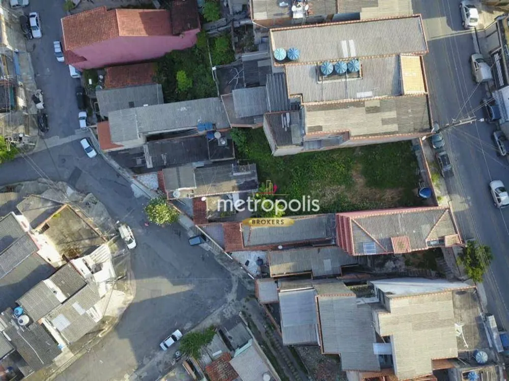 Terreno, 190 m² - Foto 8