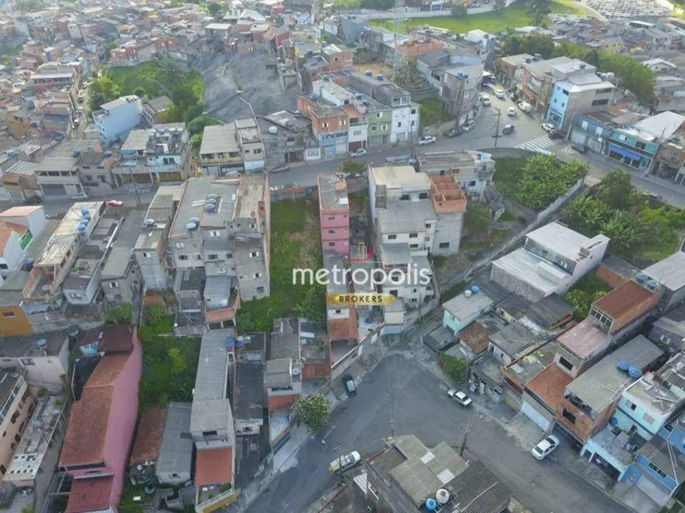 Terreno, 190 m² - Foto 2