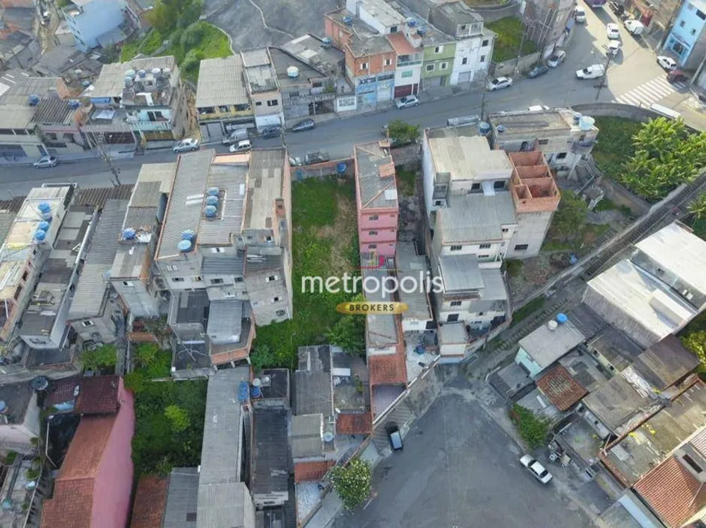 Terreno, 190 m² - Foto 2