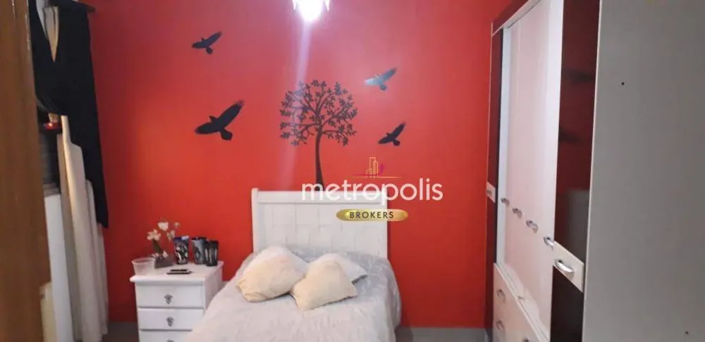 Sobrado, 4 quartos, 238 m² - Foto 12