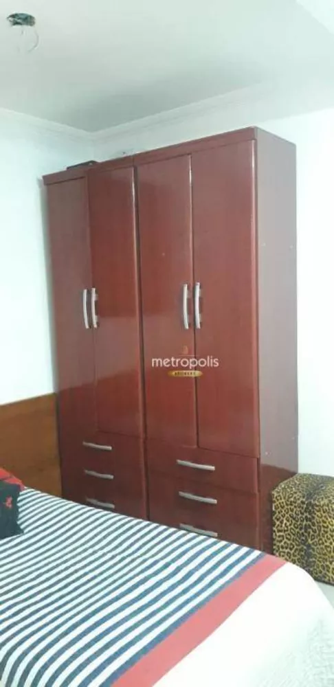 Sobrado, 4 quartos, 238 m² - Foto 6