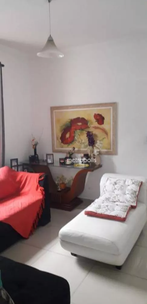 Sobrado, 4 quartos, 238 m² - Foto 11