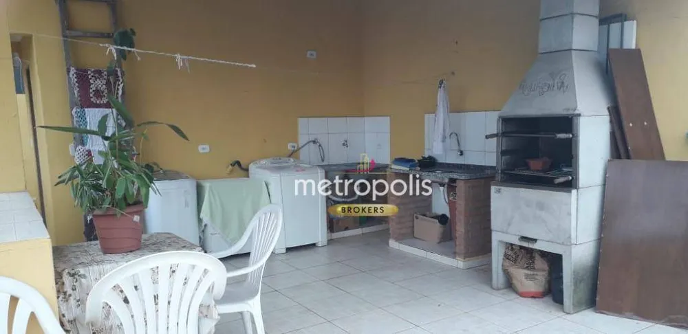 Sobrado, 4 quartos, 238 m² - Foto 19