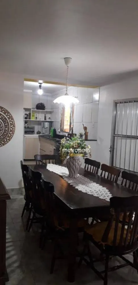 Sobrado, 4 quartos, 238 m² - Foto 10