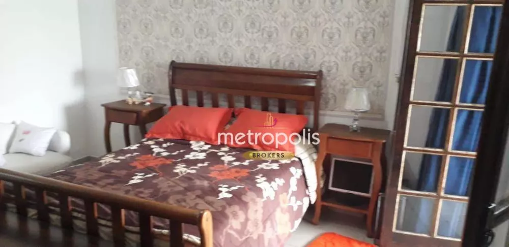 Sobrado, 4 quartos, 238 m² - Foto 9