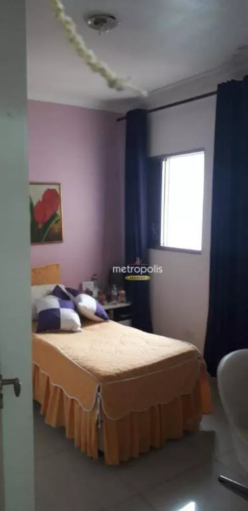 Sobrado, 4 quartos, 238 m² - Foto 4