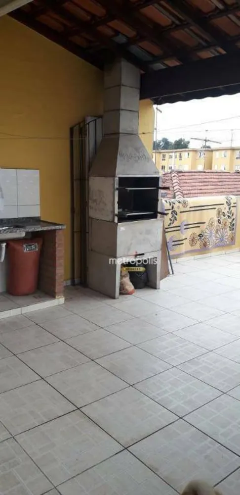 Sobrado, 4 quartos, 238 m² - Foto 2