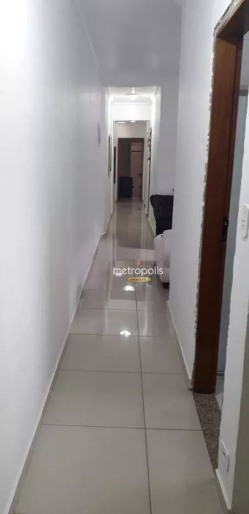Sobrado, 4 quartos, 238 m² - Foto 7