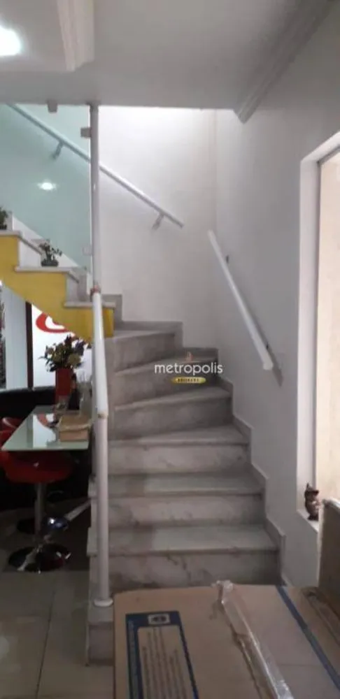 Sobrado, 4 quartos, 238 m² - Foto 14