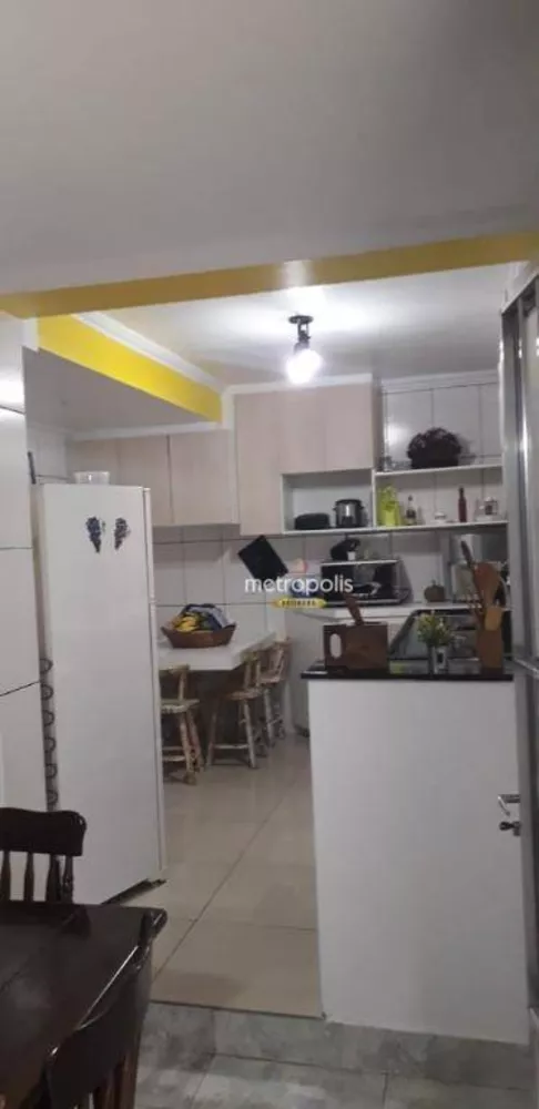 Sobrado, 4 quartos, 238 m² - Foto 2