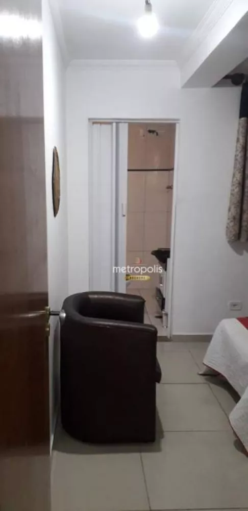 Sobrado, 4 quartos, 238 m² - Foto 1