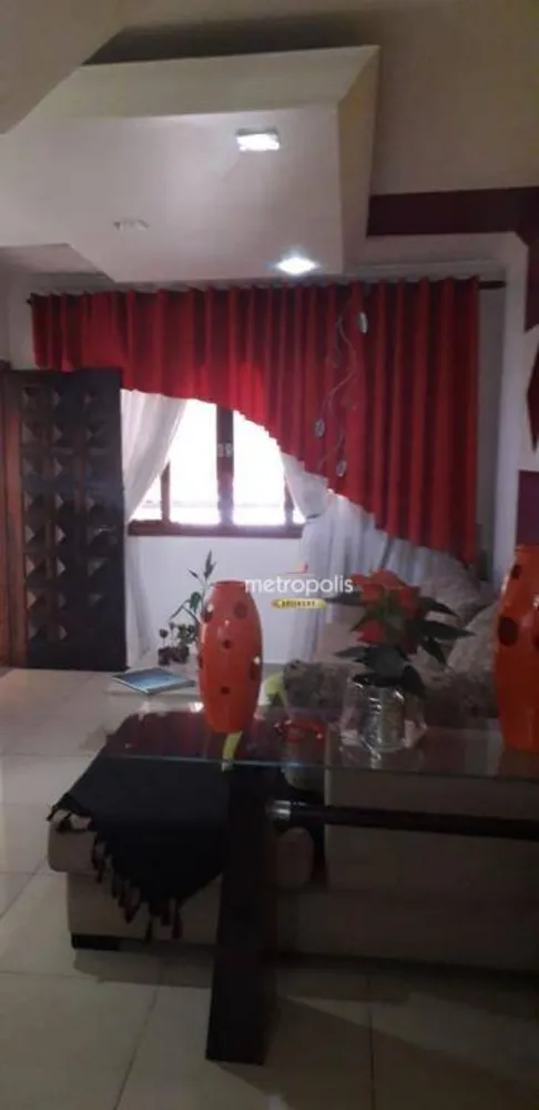 Sobrado, 4 quartos, 238 m² - Foto 7