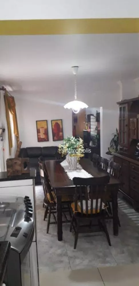 Sobrado, 4 quartos, 238 m² - Foto 10
