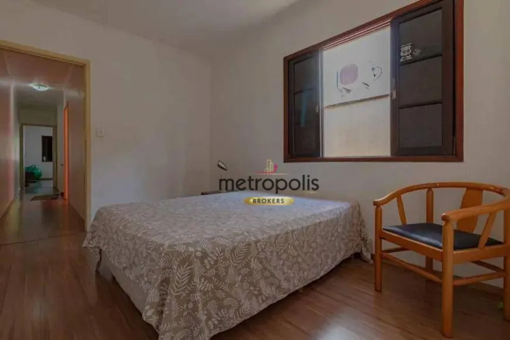 Sobrado, 3 quartos, 332 m² - Foto 4